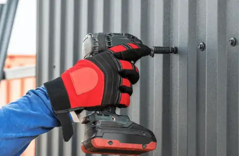 Travaux de zinguerie - Guichainville